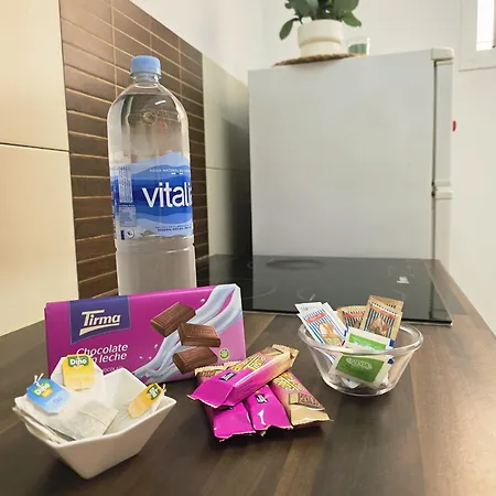 El Balcon De San Nicolas ラスパルマス・デ・グランカナリア