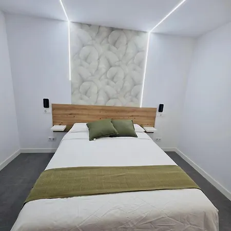 El Balcon De San Nicolas *