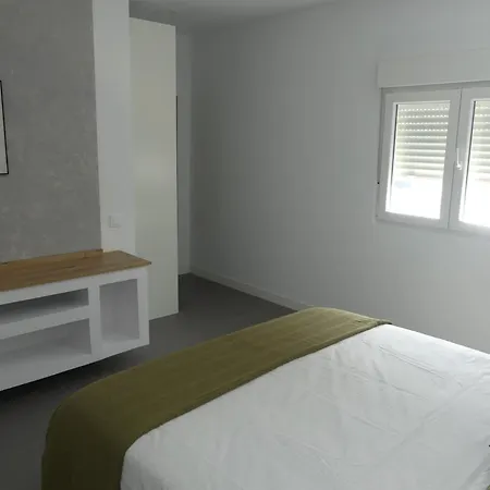 アパート El Balcon De San Nicolas *