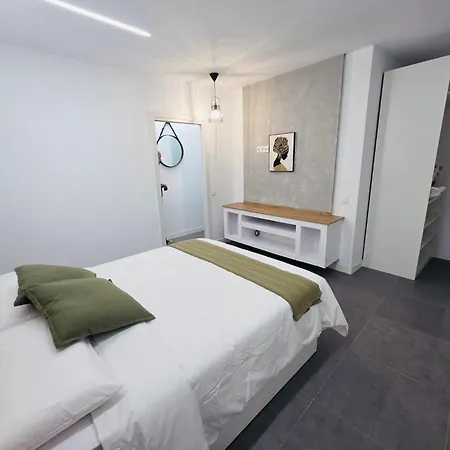 El Balcon De San Nicolas * ラスパルマス・デ・グランカナリア