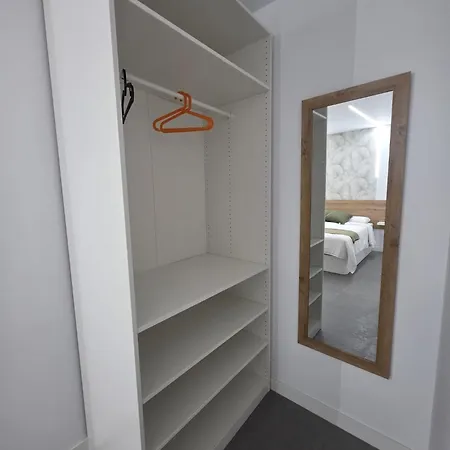 El Balcon De San Nicolas * ラスパルマス・デ・グランカナリア