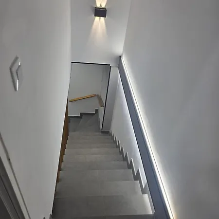 El Balcon De San Nicolas アパート