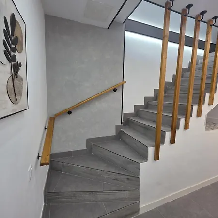 El Balcon De San Nicolas * ラスパルマス・デ・グランカナリア