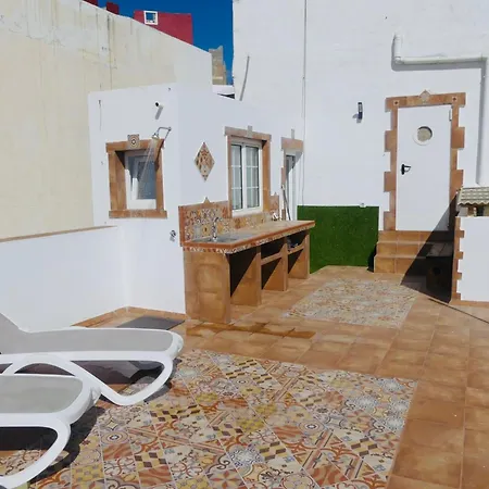 El Balcon De San Nicolas ラスパルマス・デ・グランカナリア