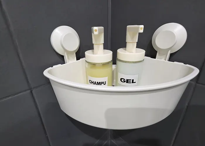 El Balcon De San Nicolas Appartement Las Palmas de Gran Canaria