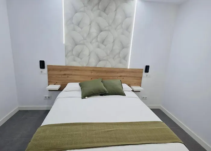 El Balcon De San Nicolas