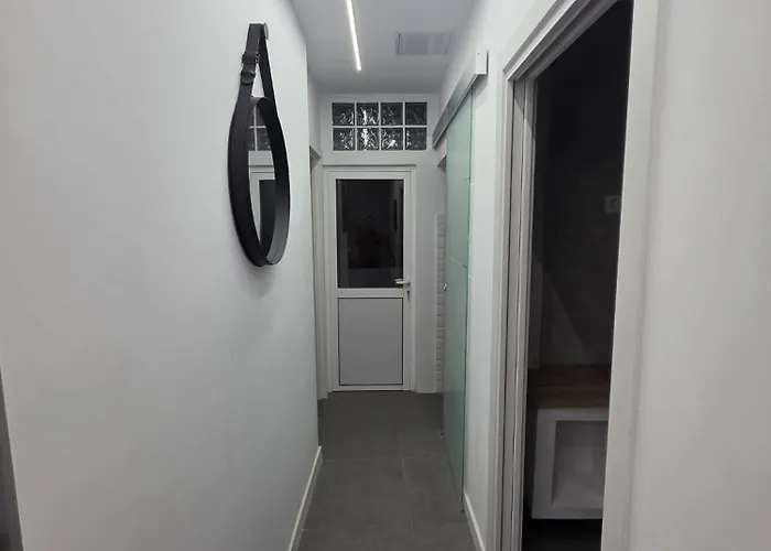 El Balcon De San Nicolas Appartement Las Palmas de Gran Canaria