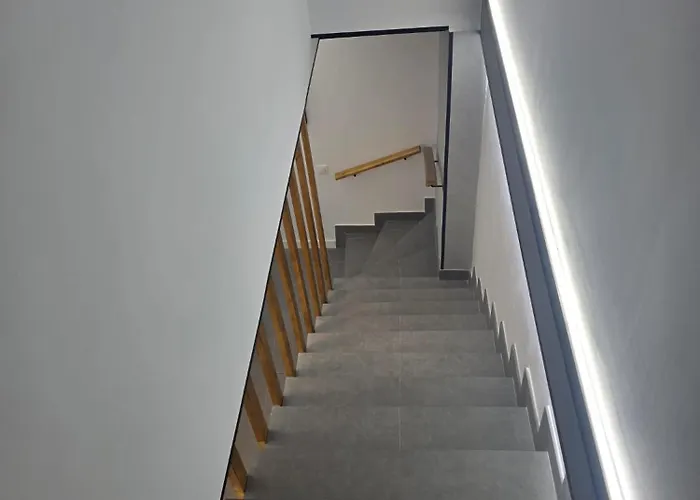 El Balcon De San Nicolas Appartement Las Palmas de Gran Canaria