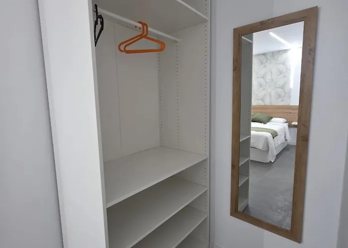 El Balcon De San Nicolas * Las Palmas de Gran Canaria