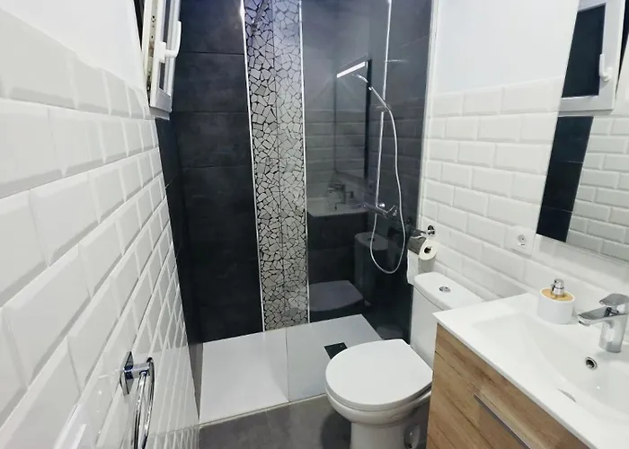 El Balcon De San Nicolas * Las Palmas de Gran Canaria