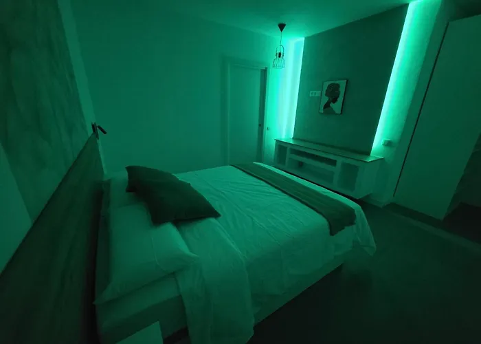 El Balcon De San Nicolas * Las Palmas de Gran Canaria