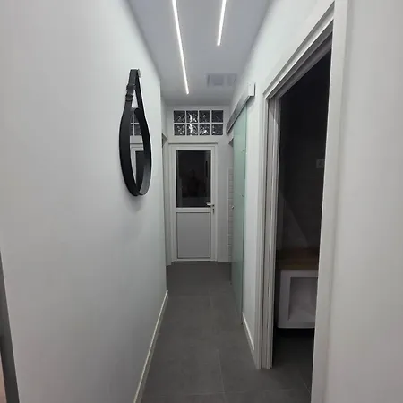 El Balcon De San Nicolas 아파트 라스팔마스